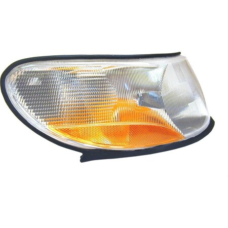 Uro Parts Turn Signal, 32019331 32019331